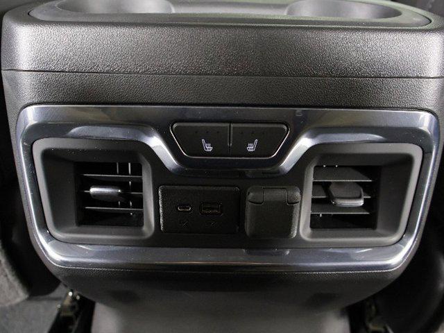 used 2021 Chevrolet Silverado 1500 car, priced at $46,499