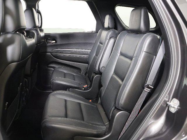 used 2021 Dodge Durango car, priced at $27,999