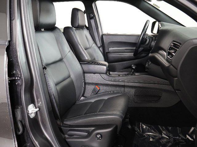 used 2021 Dodge Durango car, priced at $27,999