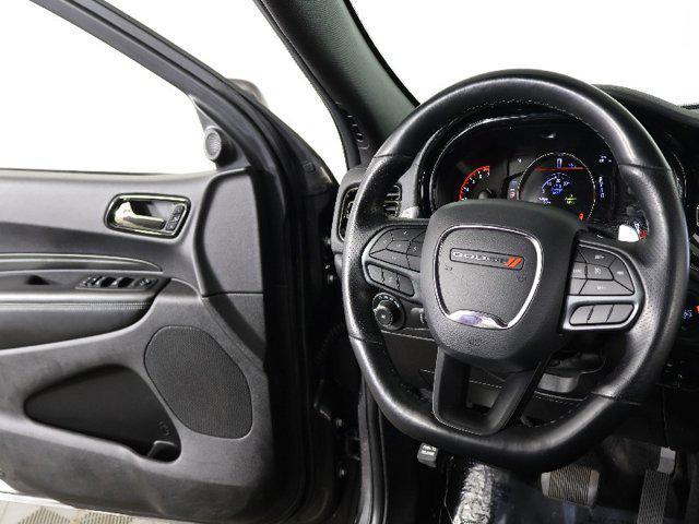 used 2021 Dodge Durango car, priced at $27,999