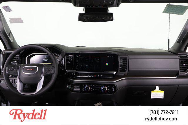 new 2026 GMC Sierra 2500 car, priced at $68,738