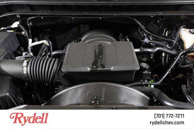 new 2026 GMC Sierra 2500 car, priced at $68,738