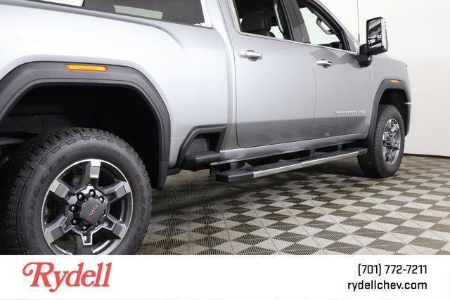 new 2026 GMC Sierra 2500 car, priced at $68,738