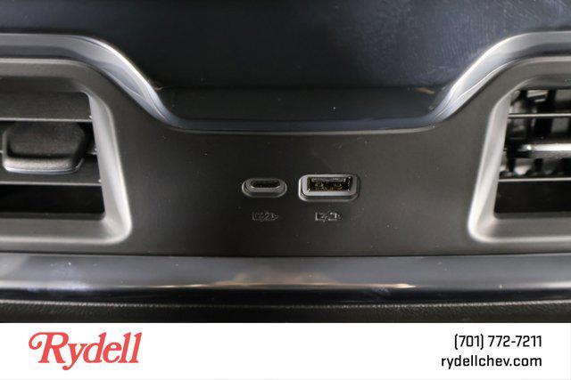 new 2026 GMC Sierra 2500 car, priced at $68,738