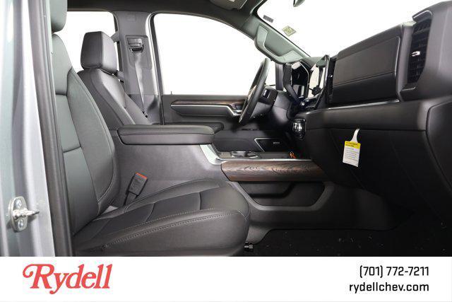 new 2026 GMC Sierra 2500 car, priced at $68,738