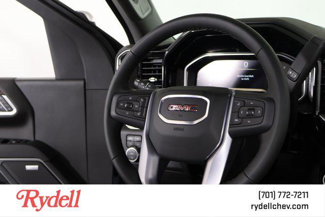 new 2026 GMC Sierra 2500 car, priced at $68,738