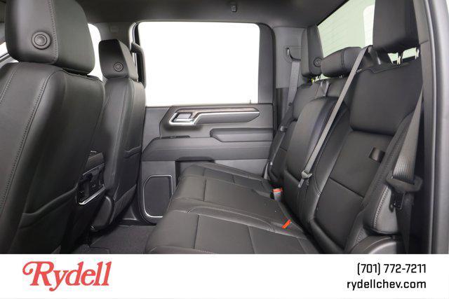 new 2026 GMC Sierra 2500 car, priced at $68,738