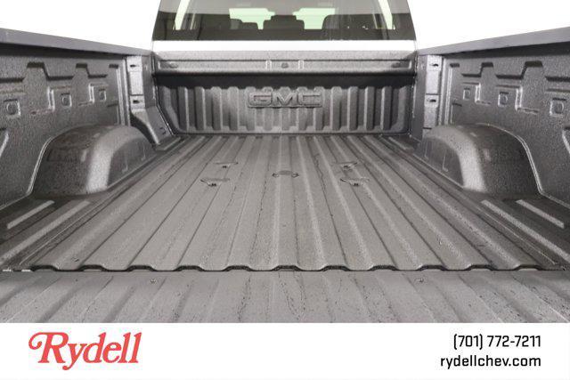 new 2026 GMC Sierra 2500 car, priced at $68,738