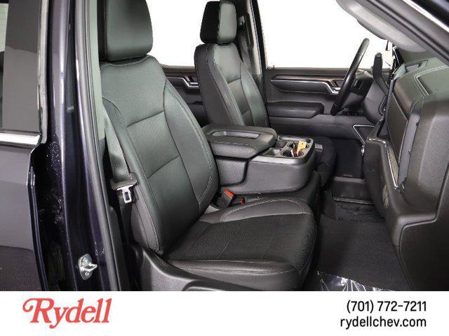 used 2022 GMC Sierra 1500 car, priced at $40,999