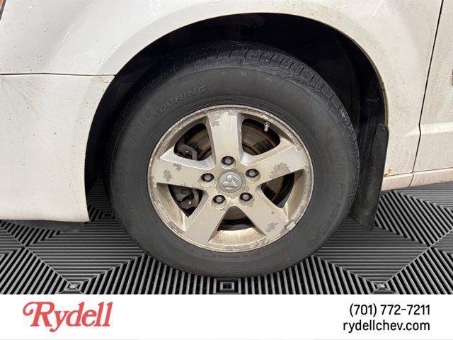 used 2008 Dodge Grand Caravan car, priced at $1,949
