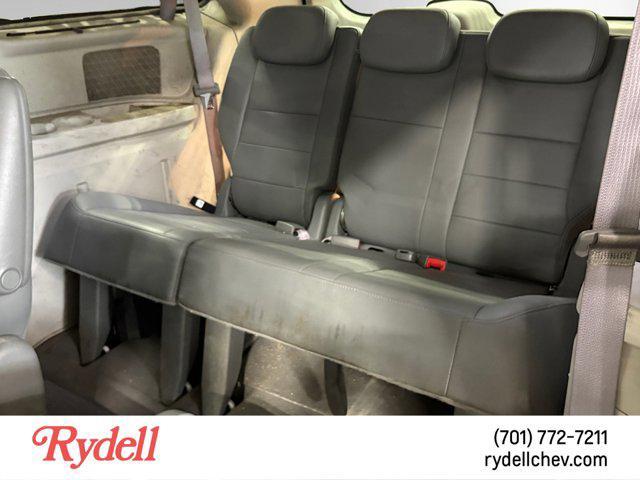 used 2008 Dodge Grand Caravan car, priced at $1,949