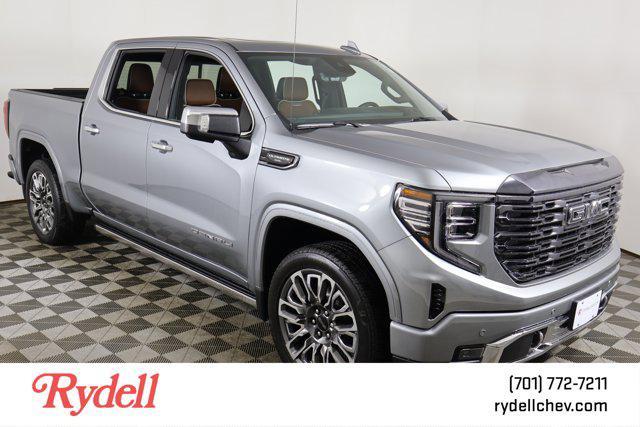 new 2024 GMC Sierra 1500 car, priced at $79,908