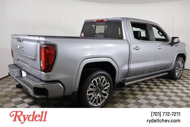 new 2024 GMC Sierra 1500 car, priced at $79,908