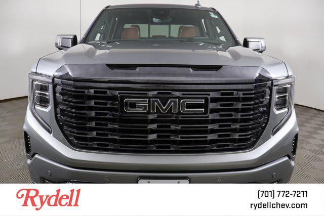 new 2024 GMC Sierra 1500 car, priced at $79,908