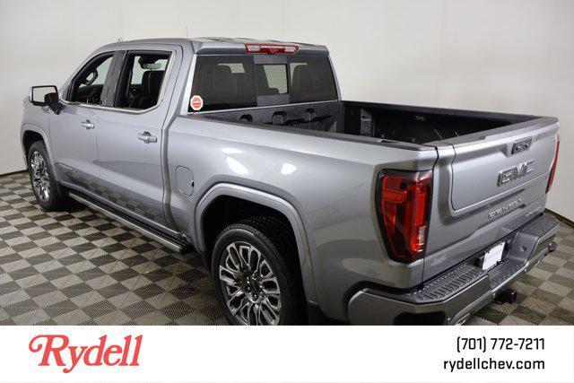 new 2024 GMC Sierra 1500 car, priced at $79,908