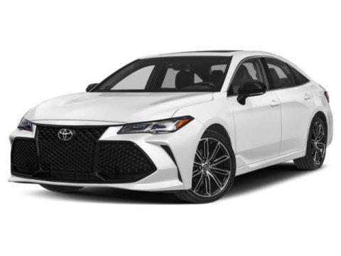 used 2022 Toyota Avalon car, priced at $33,999