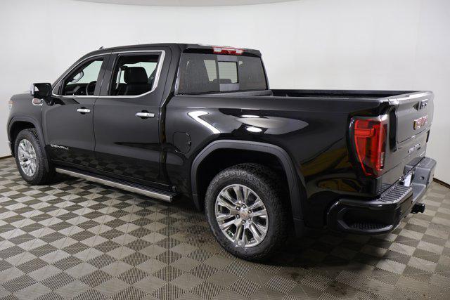 new 2024 GMC Sierra 1500 car, priced at $72,164