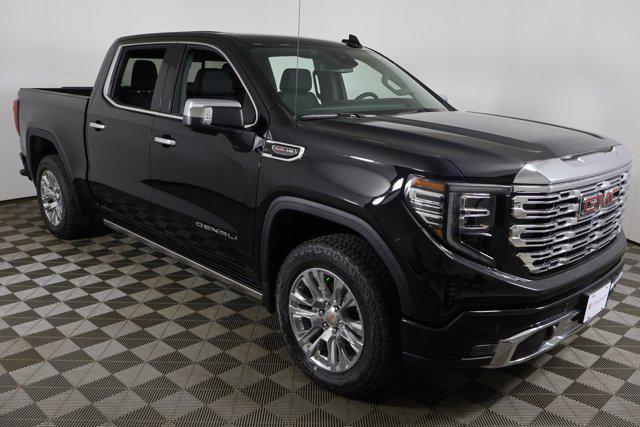 new 2024 GMC Sierra 1500 car, priced at $72,164