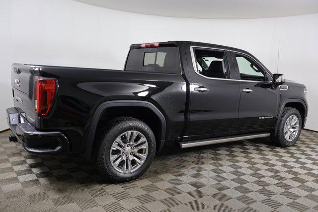 new 2024 GMC Sierra 1500 car, priced at $72,164