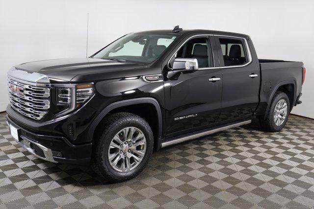 new 2024 GMC Sierra 1500 car, priced at $72,164