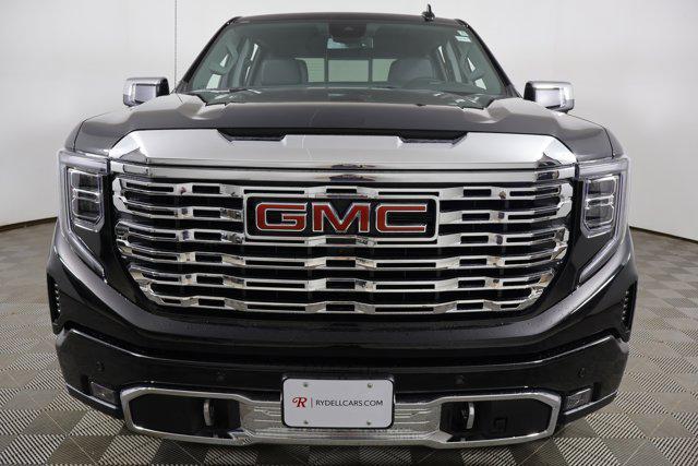 new 2024 GMC Sierra 1500 car, priced at $72,164