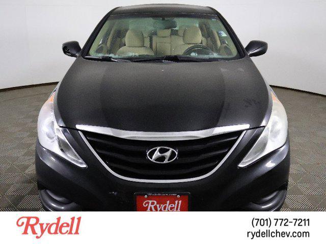 used 2013 Hyundai Sonata car, priced at $3,449