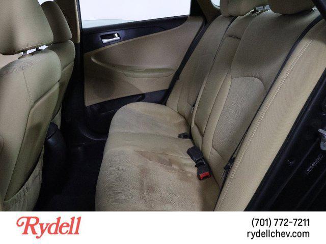 used 2013 Hyundai Sonata car, priced at $3,449