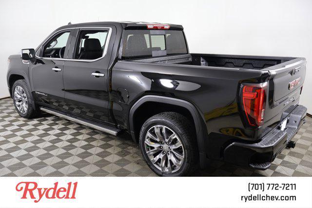 new 2024 GMC Sierra 1500 car, priced at $72,851