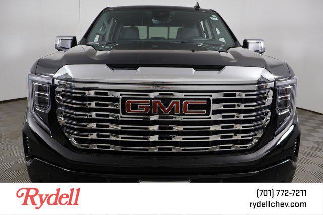 new 2024 GMC Sierra 1500 car, priced at $72,851