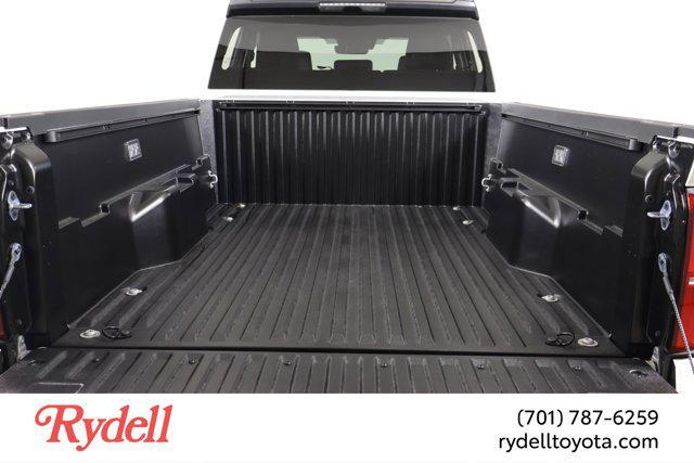 new 2025 Toyota Tacoma car, priced at $40,336
