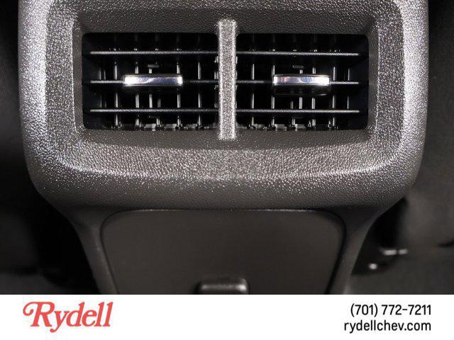 used 2022 Chevrolet Equinox car, priced at $20,999
