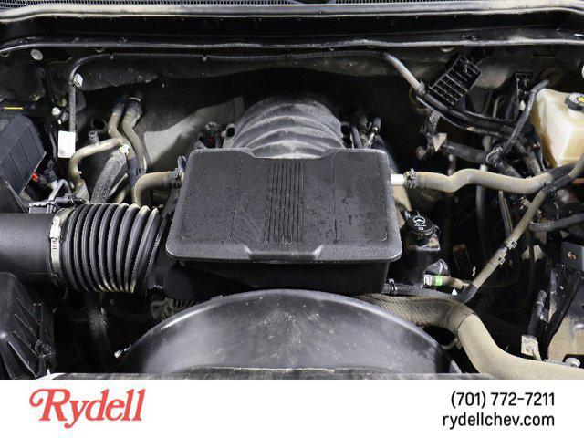 used 2022 Chevrolet Silverado 3500 car, priced at $48,999