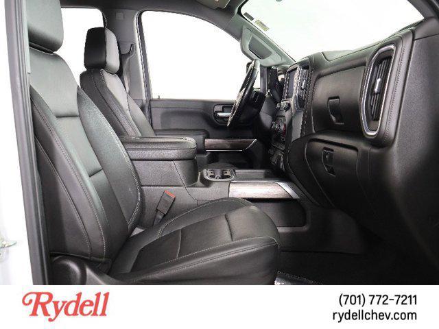 used 2022 Chevrolet Silverado 3500 car, priced at $48,999