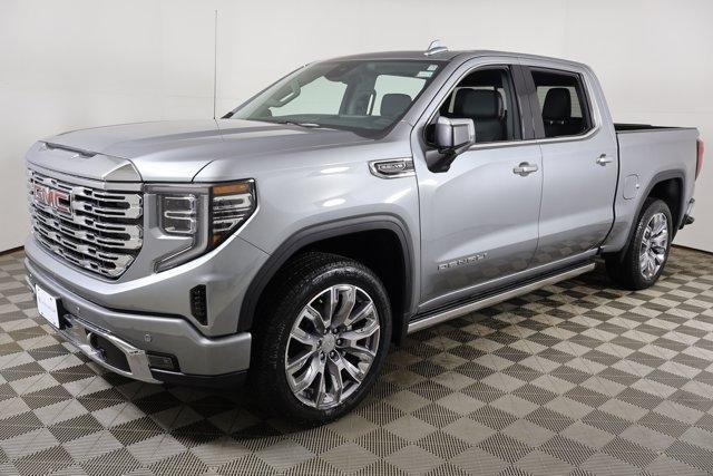 new 2024 GMC Sierra 1500 car, priced at $70,149