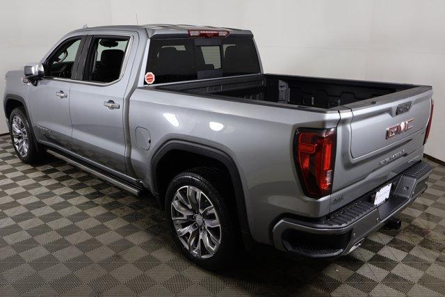 new 2024 GMC Sierra 1500 car, priced at $70,149