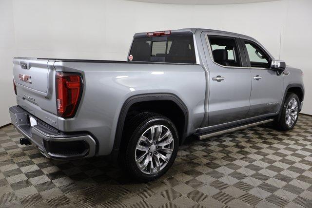 new 2024 GMC Sierra 1500 car, priced at $70,149