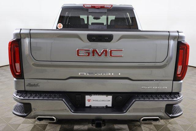 new 2024 GMC Sierra 1500 car, priced at $70,149