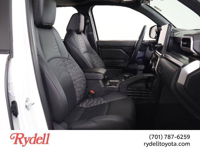 used 2024 Toyota Tacoma car, priced at $47,499