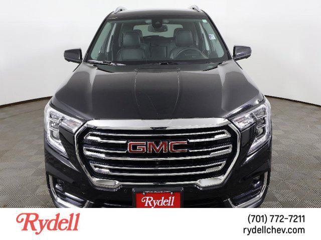 used 2023 GMC Terrain car, priced at $26,999