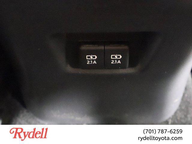 used 2020 Toyota RAV4 car, priced at $29,999