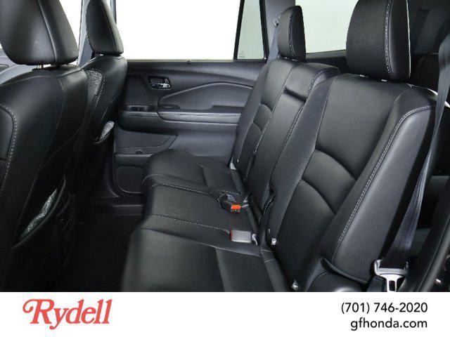 used 2019 Honda Pilot car, priced at $26,999