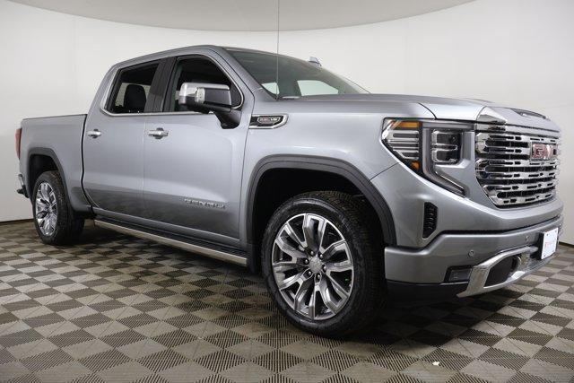 new 2024 GMC Sierra 1500 car, priced at $70,293