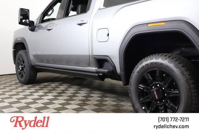new 2025 GMC Sierra 2500 car, priced at $83,754