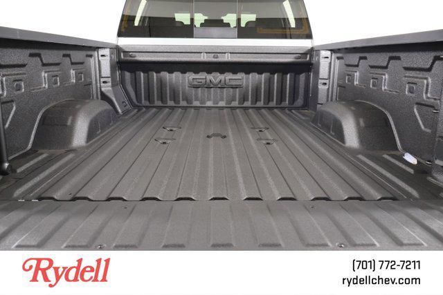 new 2025 GMC Sierra 2500 car, priced at $83,754