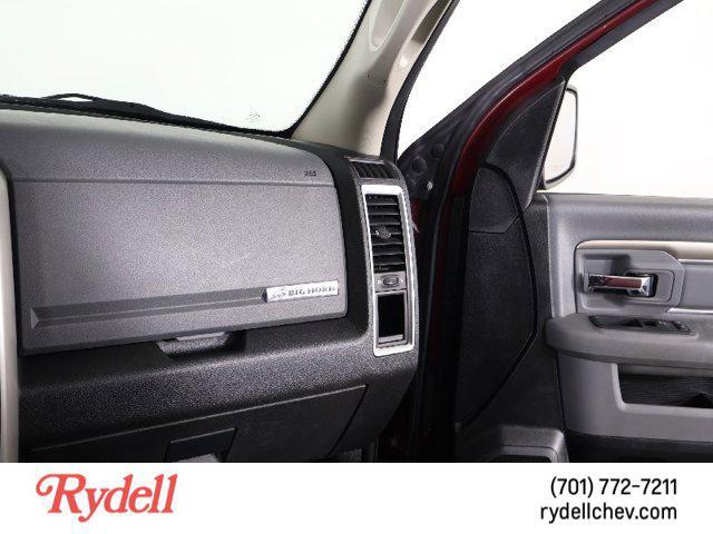 used 2017 Ram 1500 car, priced at $21,499