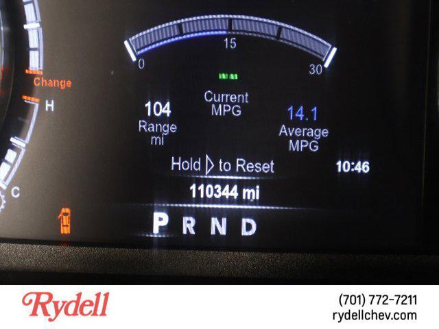 used 2017 Ram 1500 car, priced at $19,990