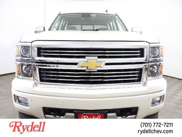 used 2014 Chevrolet Silverado 1500 car, priced at $19,990
