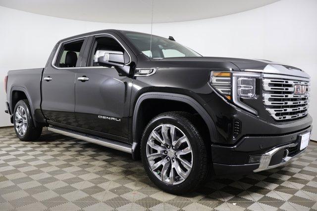 new 2024 GMC Sierra 1500 car, priced at $70,655