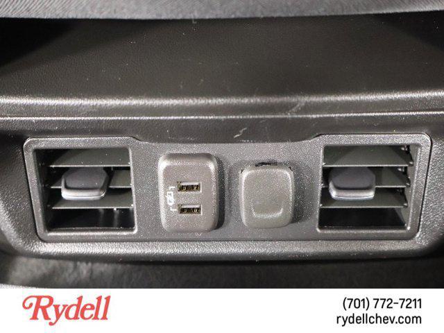 used 2021 GMC Sierra 1500 car, priced at $32,999