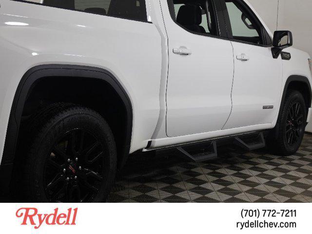 used 2021 GMC Sierra 1500 car, priced at $32,999